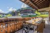 Le Combe Humbert Apartment- Morzine - Snow and Trek