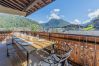 Le Combe Humbert Apartment- Morzine - Snow and Trek