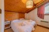 Apartment in Morzine - Corniche A18