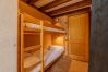 Apartment in Morzine - Corniche A18