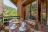 Apartment in Morzine - Corniche A18