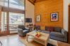 Apartment in Morzine - Corniche A18
