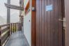 Apartment in Morzine - Corniche A18