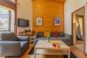 Apartment in Morzine - Corniche A18