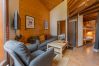 Apartment in Morzine - Corniche A18