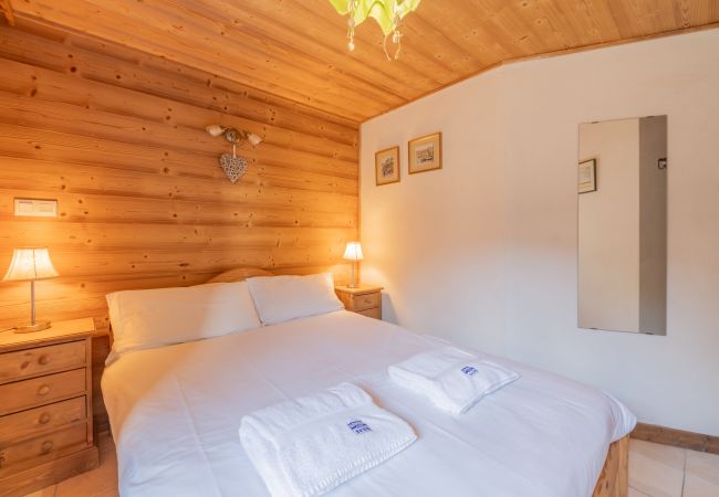 Le Clos Donne - Apartment - Morzine - Snow and Trek