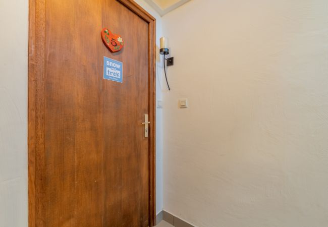 Le Clos Donne - Apartment - Morzine - Snow and Trek