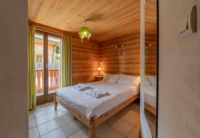 Le Clos Donne - Apartment - Morzine - Snow and Trek