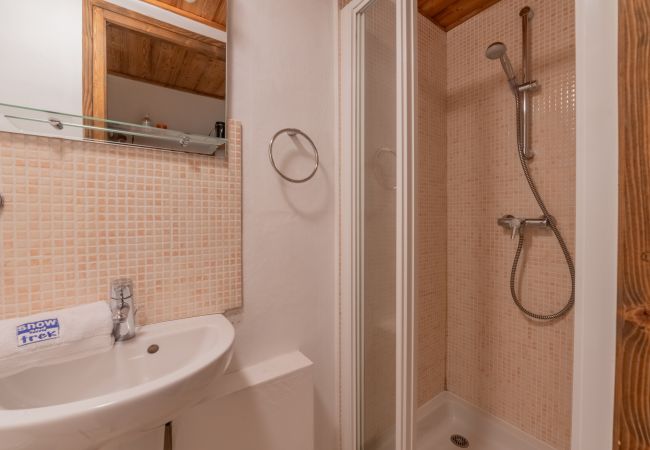 Le Clos Donne - Apartment - Morzine - Snow and Trek