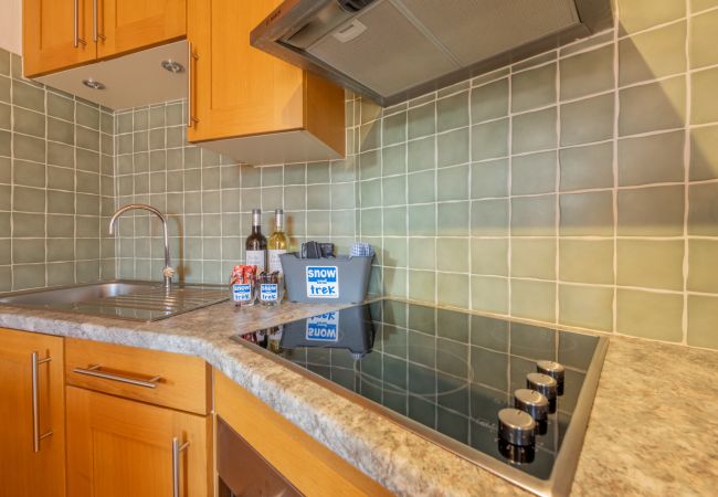 Le Clos Donne - Apartment - Morzine - Snow and Trek