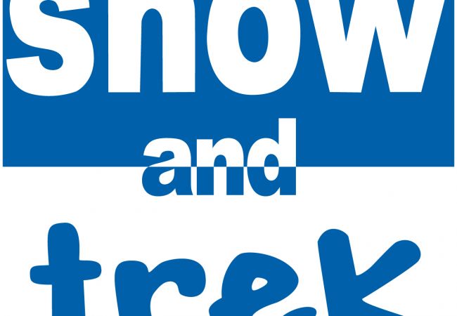 Slalom 11 - Logo - Snow and Trek - Morzine 