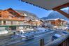 Slalom 11 - View - Snow and Trek - Morzine 