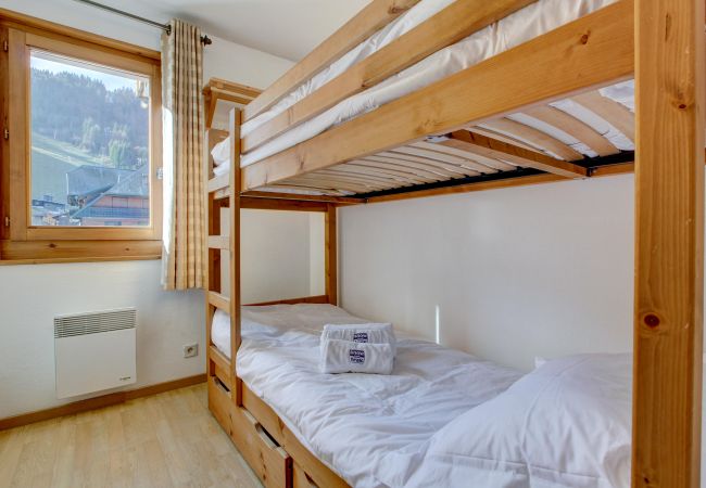Apartment in Morzine - Le Slalom 14