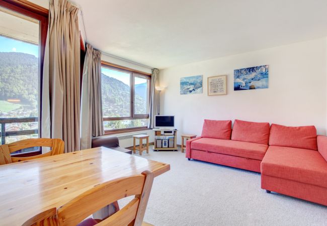 Apartment in Morzine - Les Mitoulets