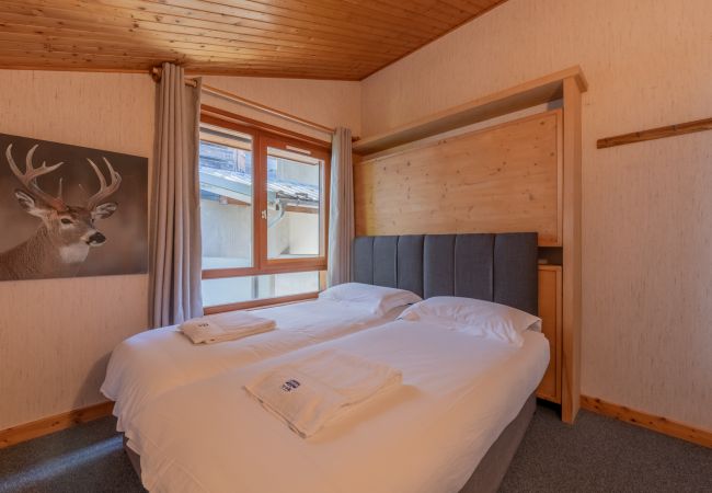  Inukshuk Apartment - Morzine - Snow and Trek