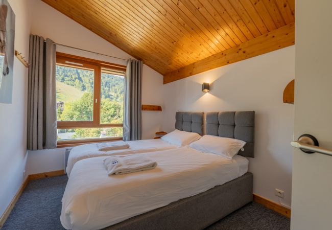  Inukshuk Apartment - Morzine - Snow and Trek