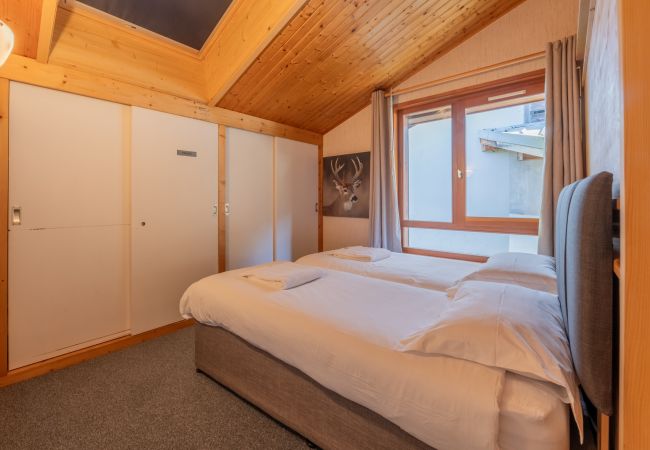  Inukshuk Apartment - Morzine - Snow and Trek