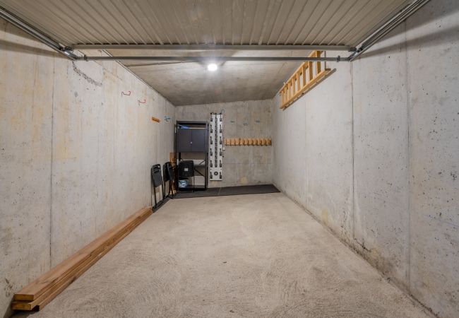  Inukshuk Apartment - Morzine - Snow and Trek