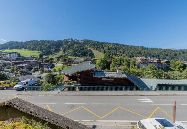  Inukshuk Apartment - Morzine - Snow and Trek