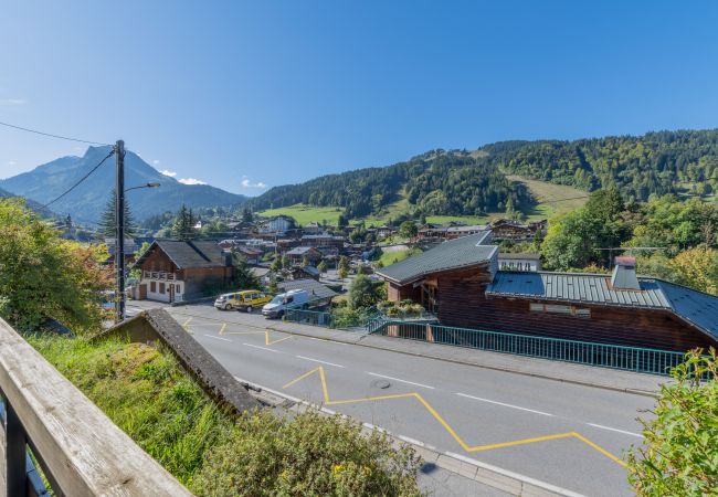  Inukshuk Apartment - Morzine - Snow and Trek