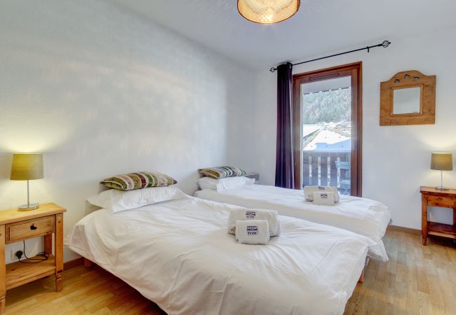 Apartment in Morzine - Slalom 25 - Apartment