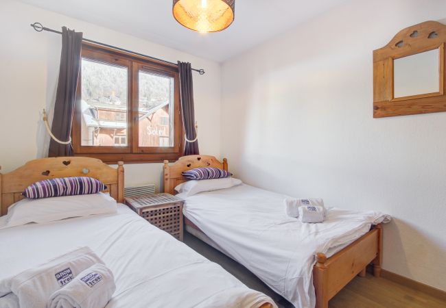 Apartment in Morzine - Slalom 25 - Apartment