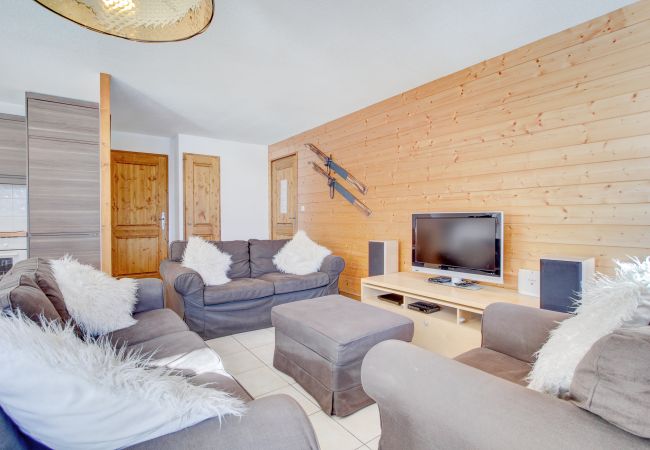 Apartment in Morzine - Slalom 25 - Apartment