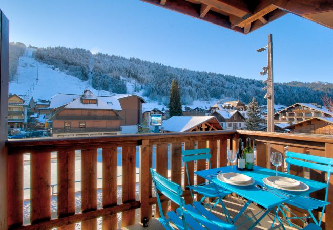 Apartment in Morzine - Slalom 25 - Apartment