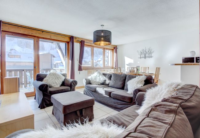 Apartment in Morzine - Slalom 25 - Apartment