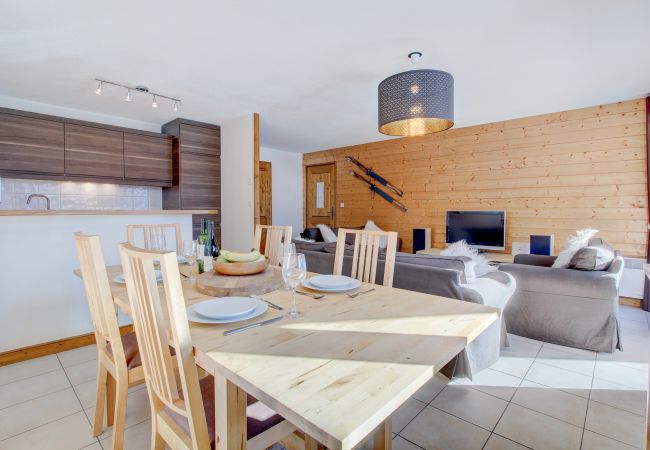 Apartment in Morzine - Slalom 25 - Apartment