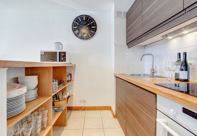 Apartment in Morzine - Slalom 25 - Apartment