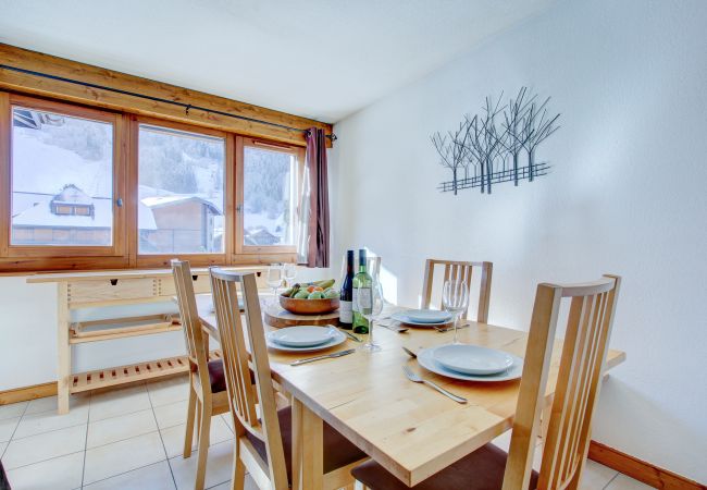 Apartment in Morzine - Slalom 25 - Apartment