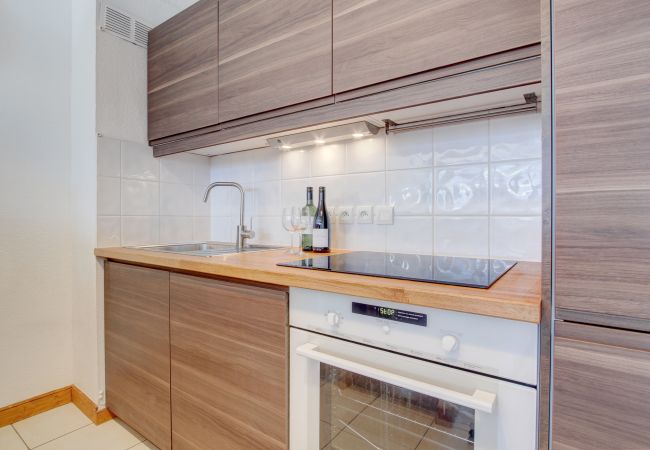 Apartment in Morzine - Slalom 25 - Apartment