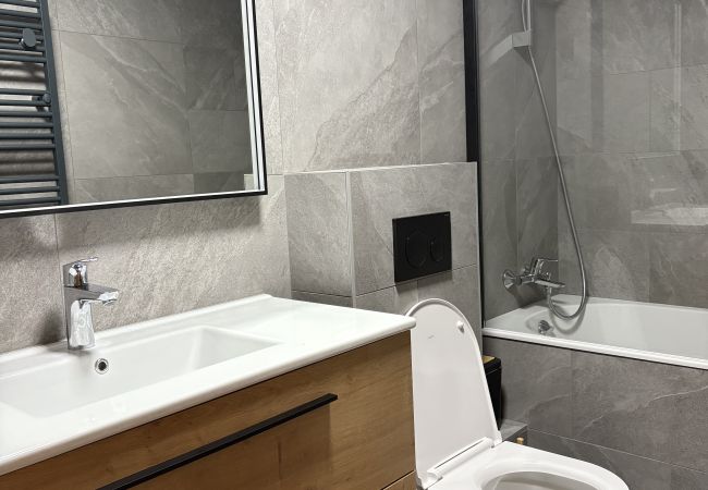 Apartment in Morzine - Slalom 25 - Apartment