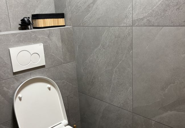 Apartment in Morzine - Slalom 25 - Apartment