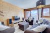Apartment in Morzine - Slalom 25 - Apartment