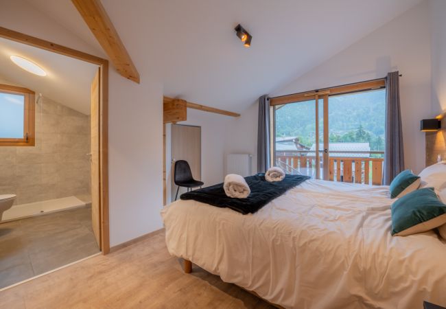 Chalet in Morzine - Chalet Chinook