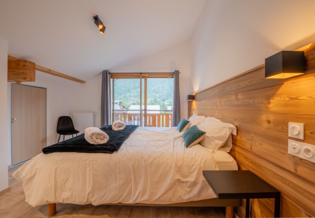 Chalet in Morzine - Chalet Chinook