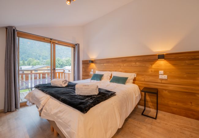 Chalet in Morzine - Chalet Chinook