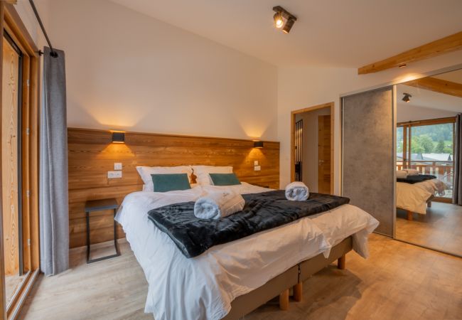 Chalet in Morzine - Chalet Chinook