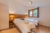 Chalet in Morzine - Chalet Chinook