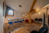 Chalet in Morzine - Chalet Chinook