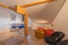 Chalet in Morzine - Chalet Chinook