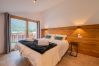 Chalet in Morzine - Chalet Chinook