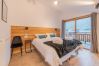 Chalet in Morzine - Chalet Chinook