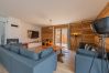 Chalet in Morzine - Chalet Chinook