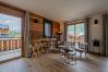 Chalet in Morzine - Chalet Chinook