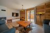 Chalet in Morzine - Chalet Chinook