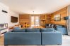 Chalet in Morzine - Chalet Chinook