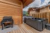 Chalet in Morzine - Chalet Chinook